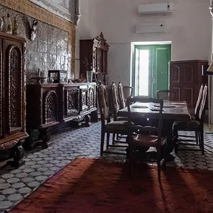 Maison d'hôtes Dar Hayder-la Medina, Tunis