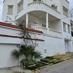  بيت شباب Nomads Tunisia